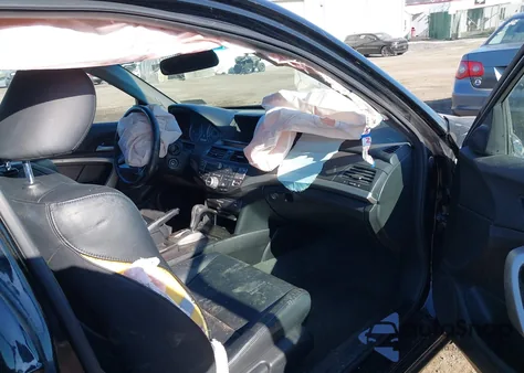 2012 Honda Accord 3.5 Ex-L из США, поврежденный, VIN 1HGCS2B88CA008644